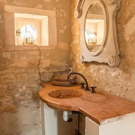 Des Jardiniers Du Saulce 펜션 에스콜리베상테카밀