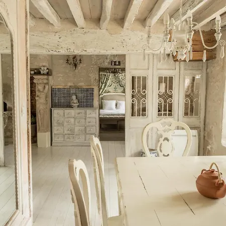 Des Jardiniers Du Saulce *