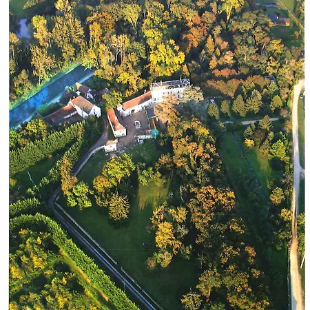 Des Jardiniers Du Saulce 에스콜리베상테카밀