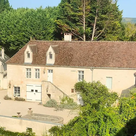 Des Jardiniers Du Saulce * 에스콜리베상테카밀